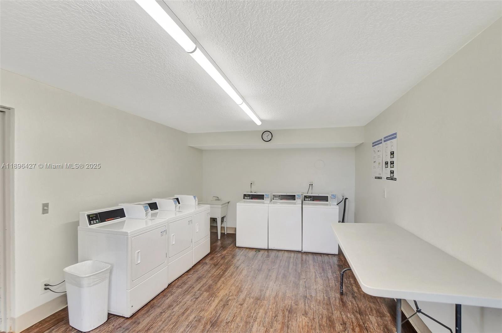 BOCA BAYOU CONDO - Residential Lease