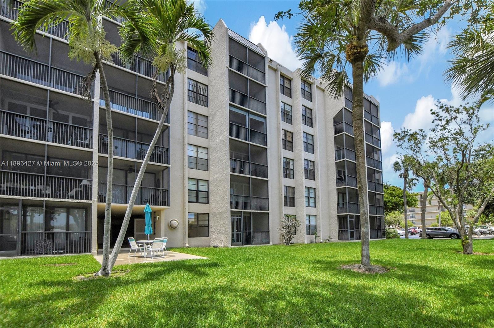 BOCA BAYOU CONDO - Residential Lease