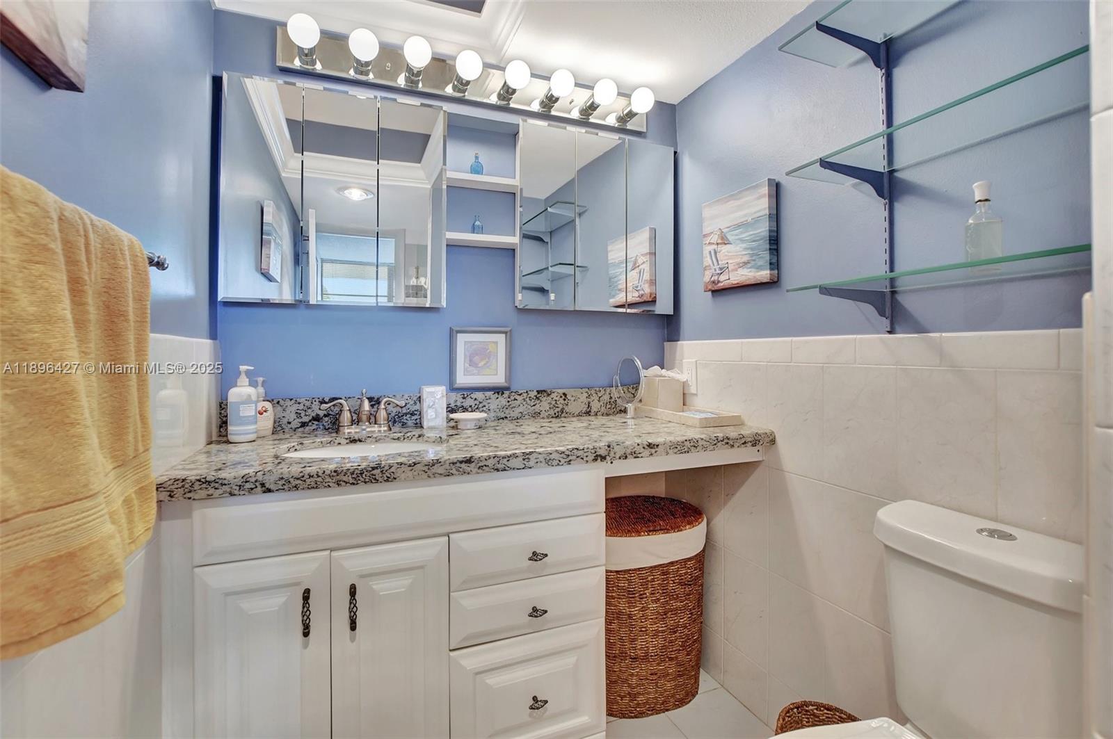 BOCA BAYOU CONDO - Residential Lease