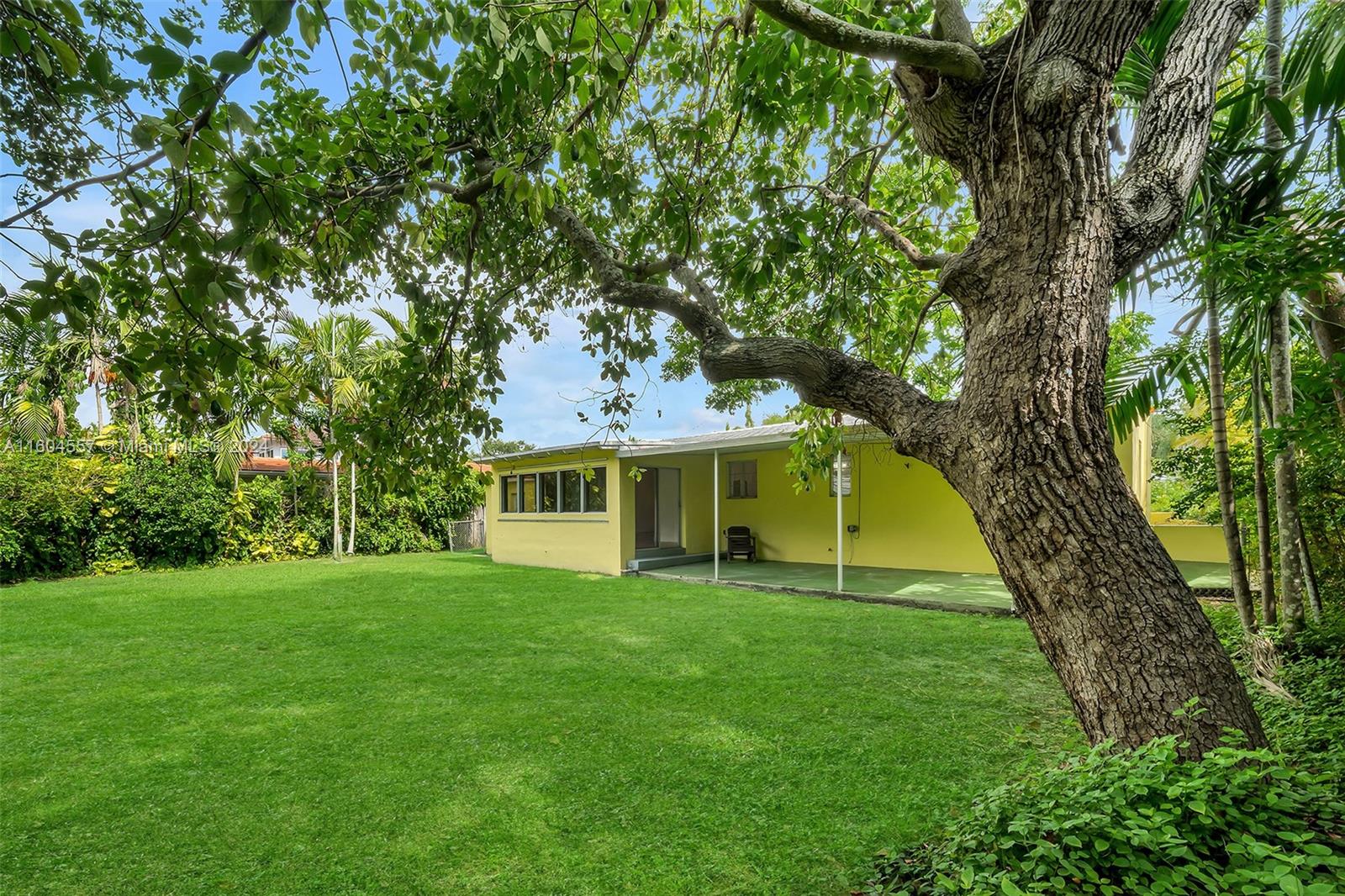 GRIFFING BISCAYNE PARK ES - Residential