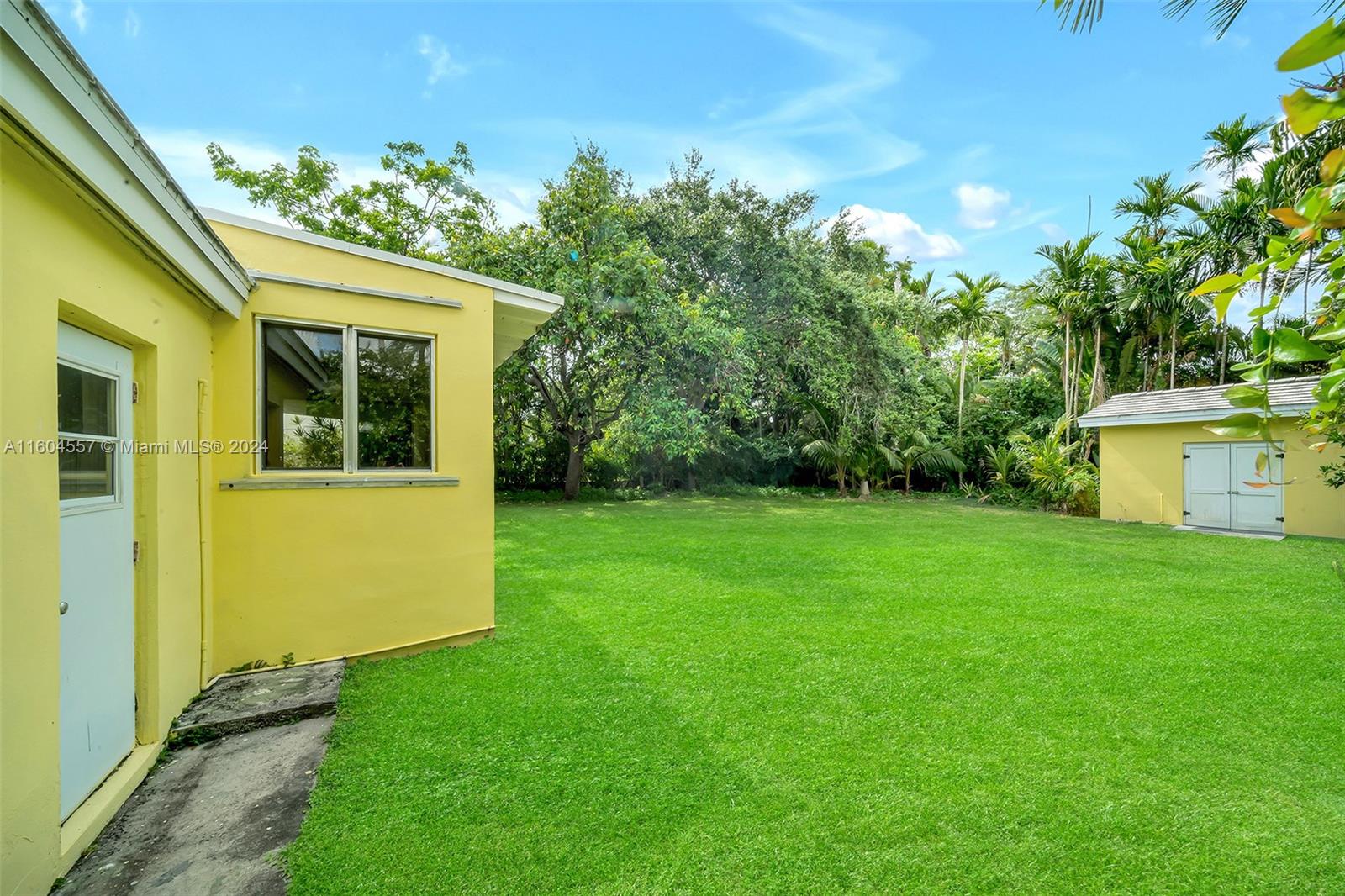 GRIFFING BISCAYNE PARK ES - Residential