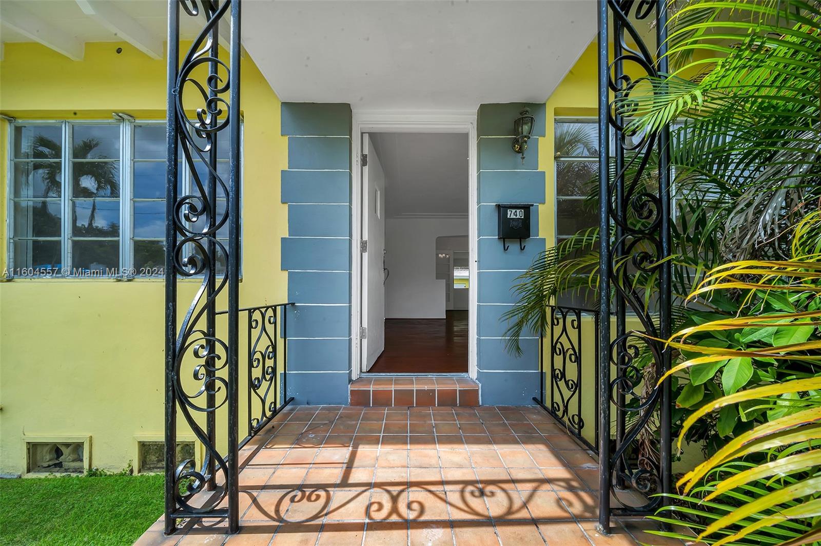 GRIFFING BISCAYNE PARK ES - Residential