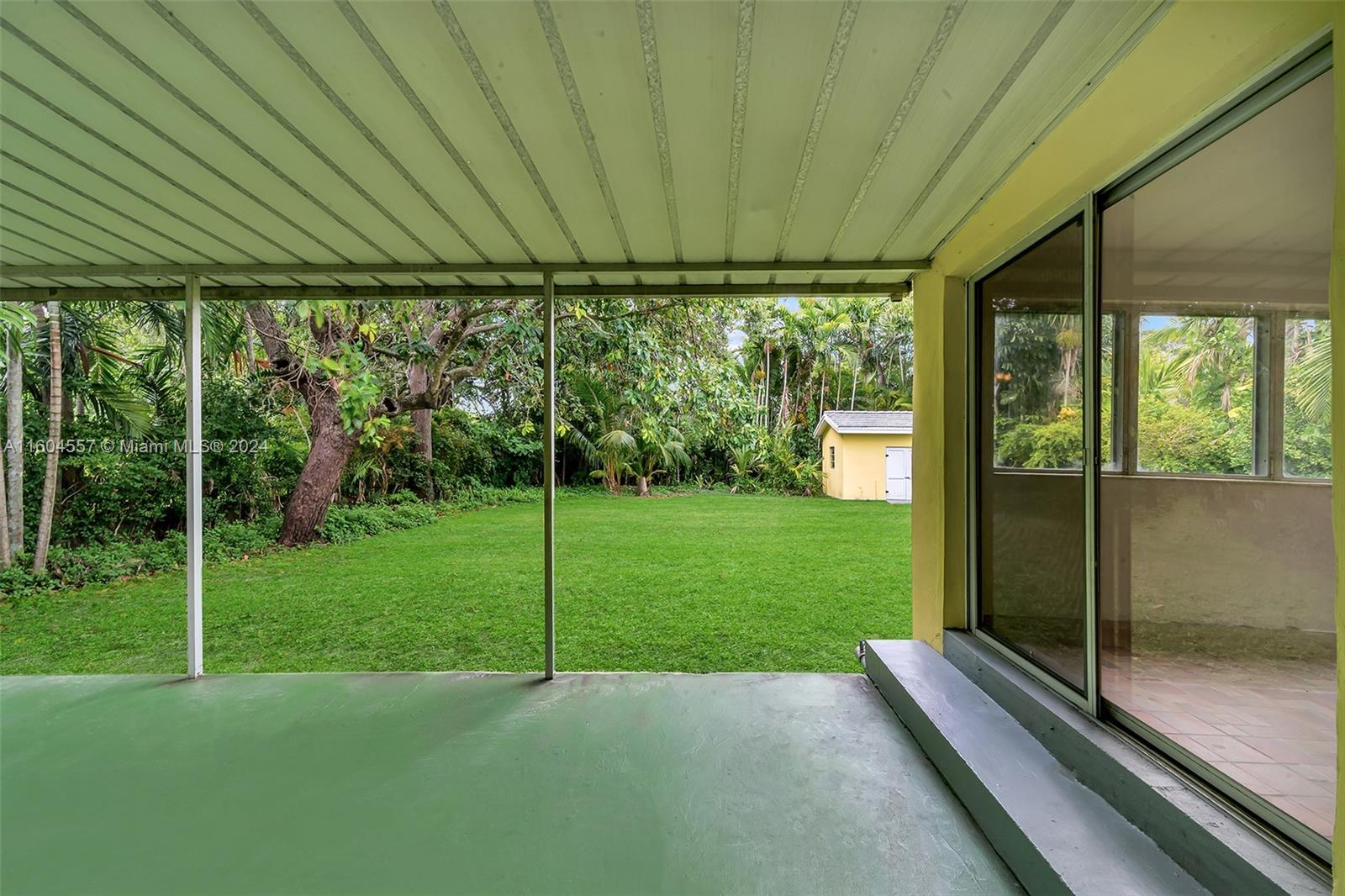 GRIFFING BISCAYNE PARK ES - Residential