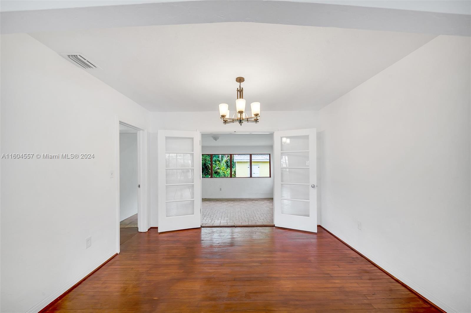 GRIFFING BISCAYNE PARK ES - Residential