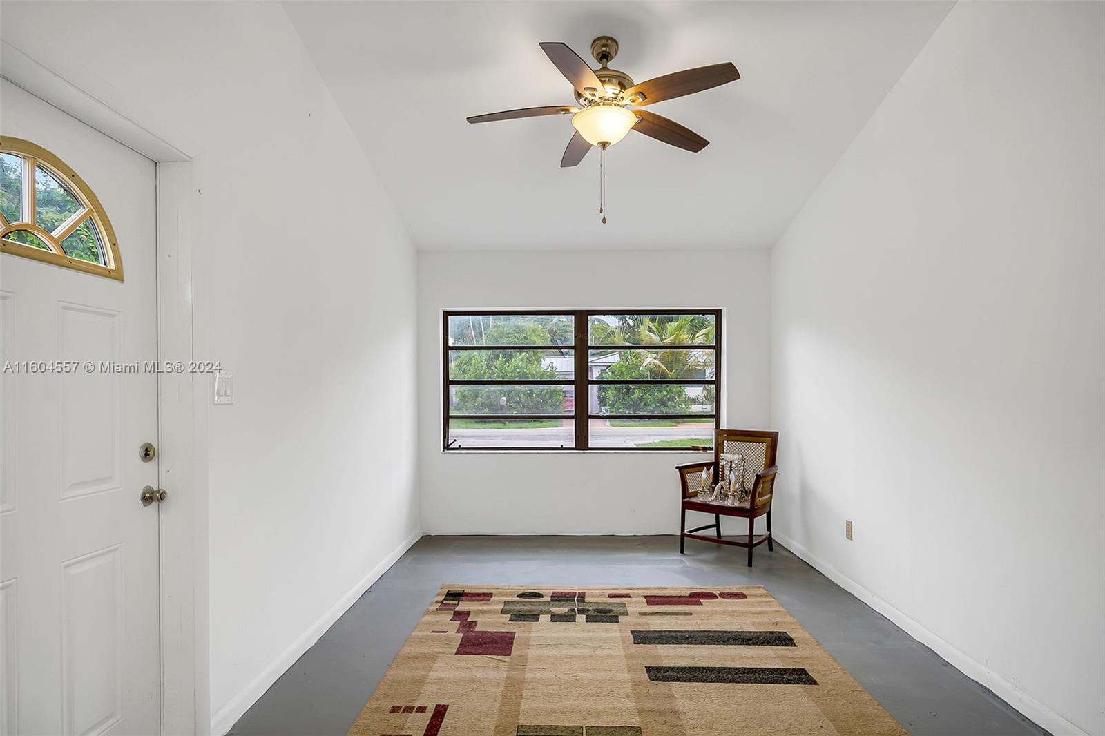 GRIFFING BISCAYNE PARK ES - Residential