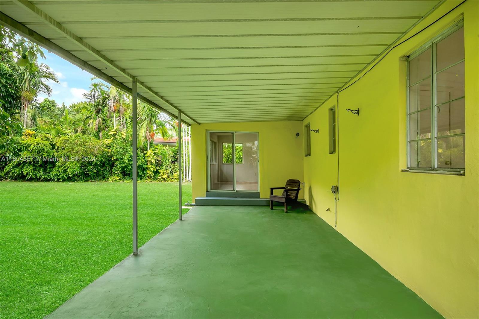 GRIFFING BISCAYNE PARK ES - Residential