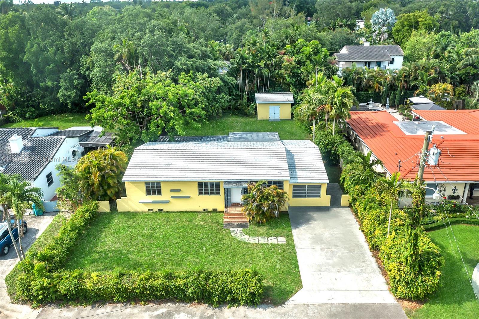 GRIFFING BISCAYNE PARK ES - Residential