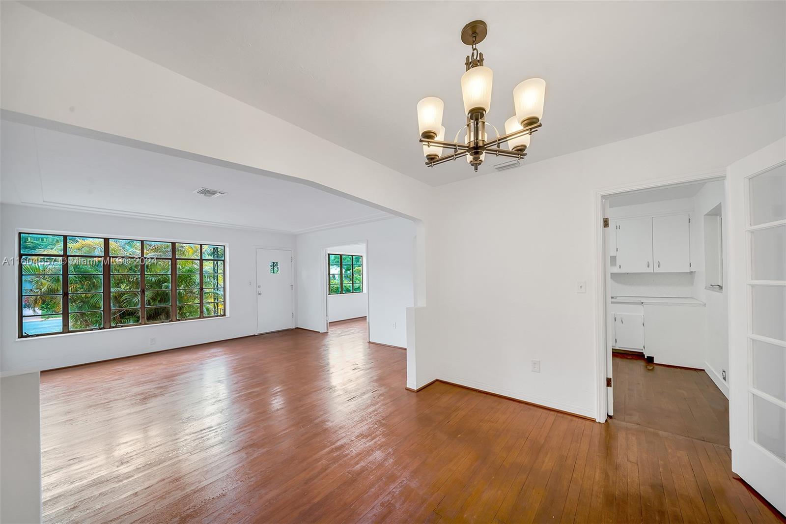 GRIFFING BISCAYNE PARK ES - Residential