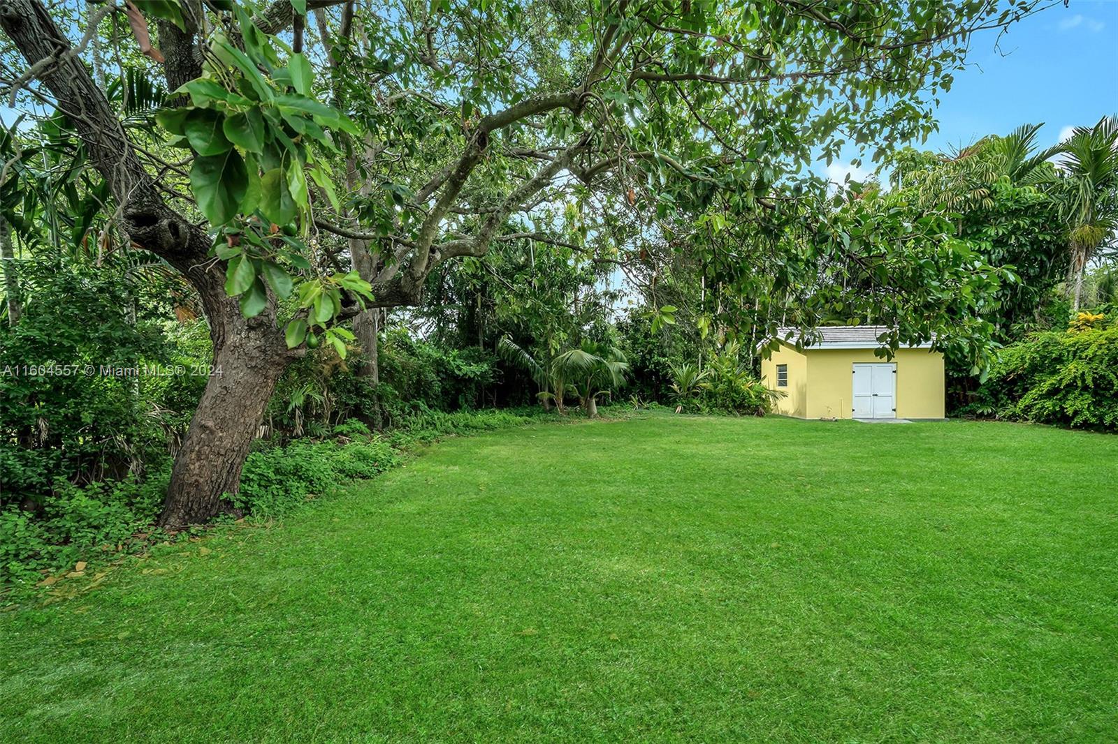 GRIFFING BISCAYNE PARK ES - Residential