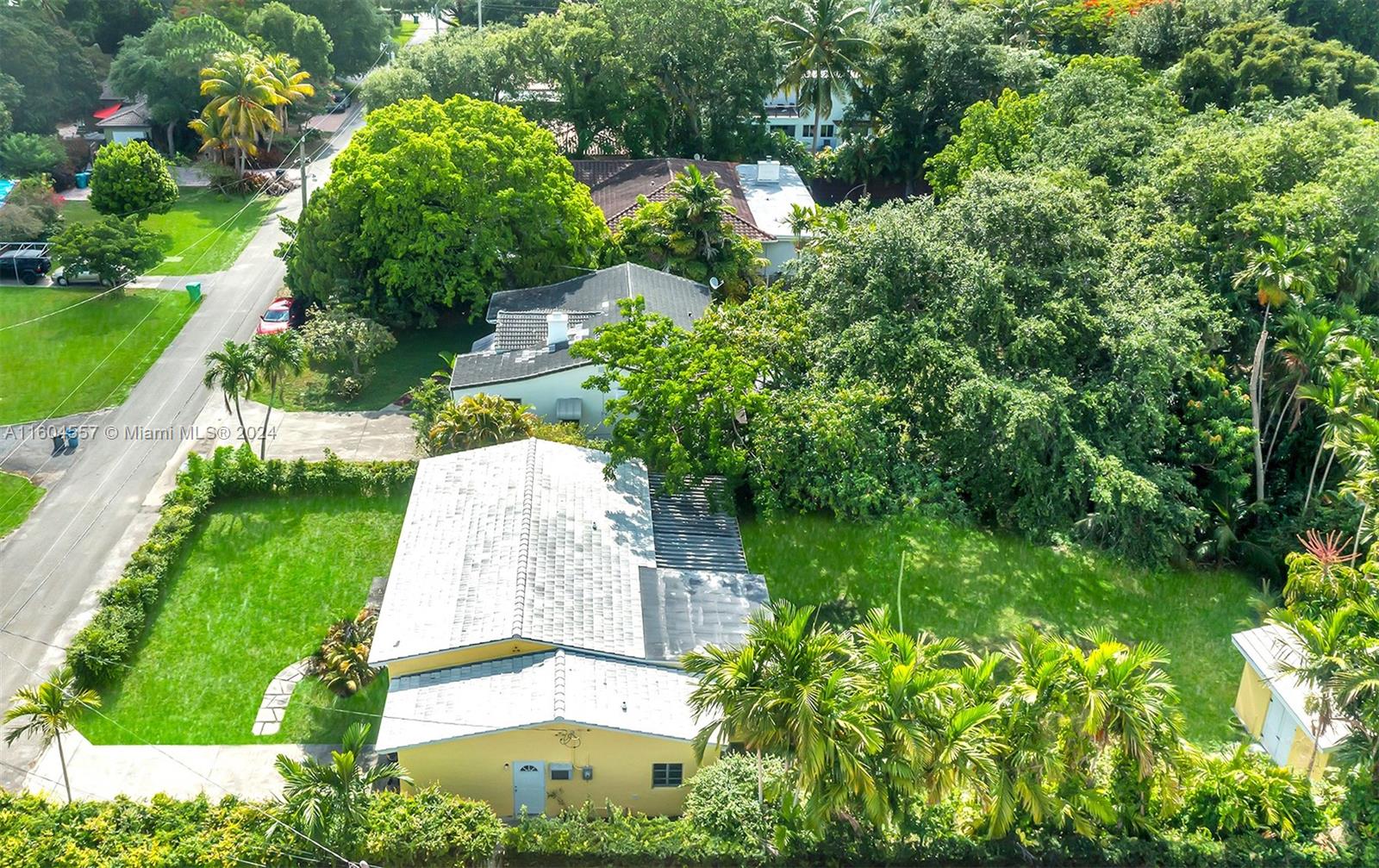 GRIFFING BISCAYNE PARK ES - Residential