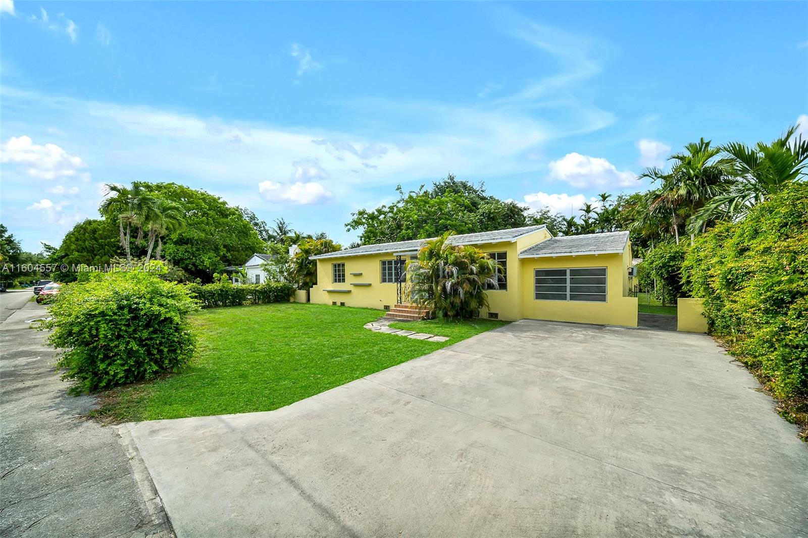 GRIFFING BISCAYNE PARK ES - Residential