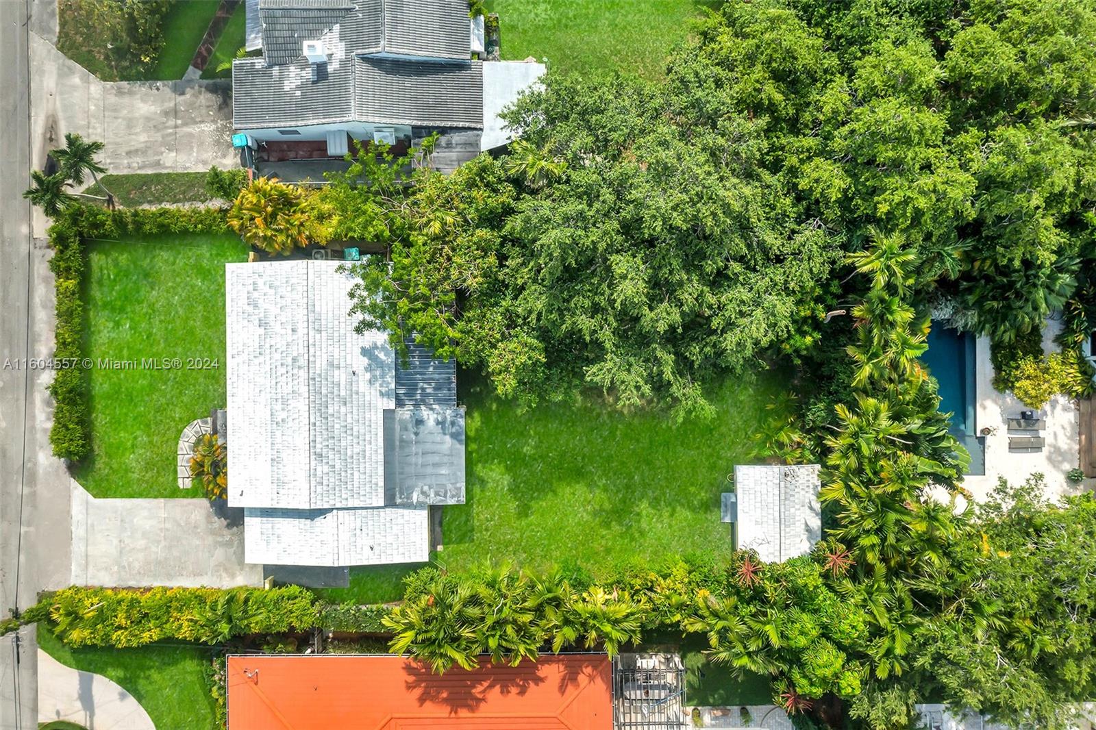 GRIFFING BISCAYNE PARK ES - Residential