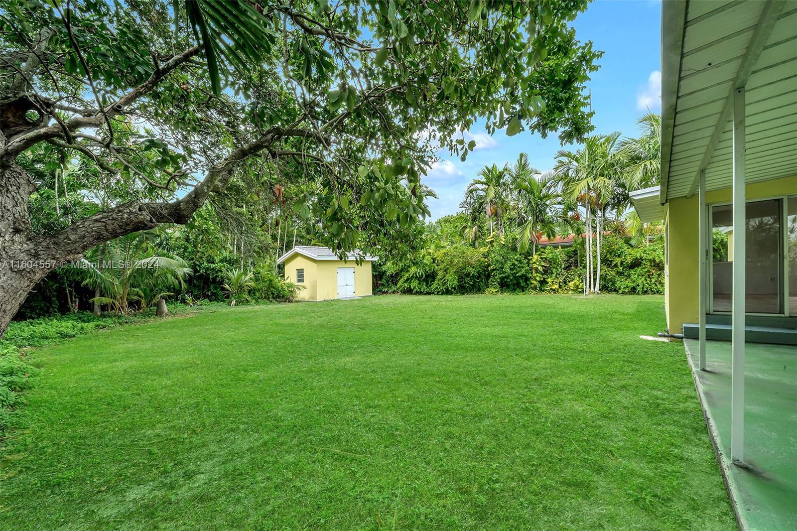 GRIFFING BISCAYNE PARK ES - Residential