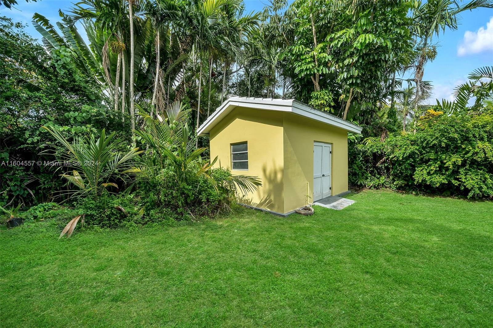 GRIFFING BISCAYNE PARK ES - Residential