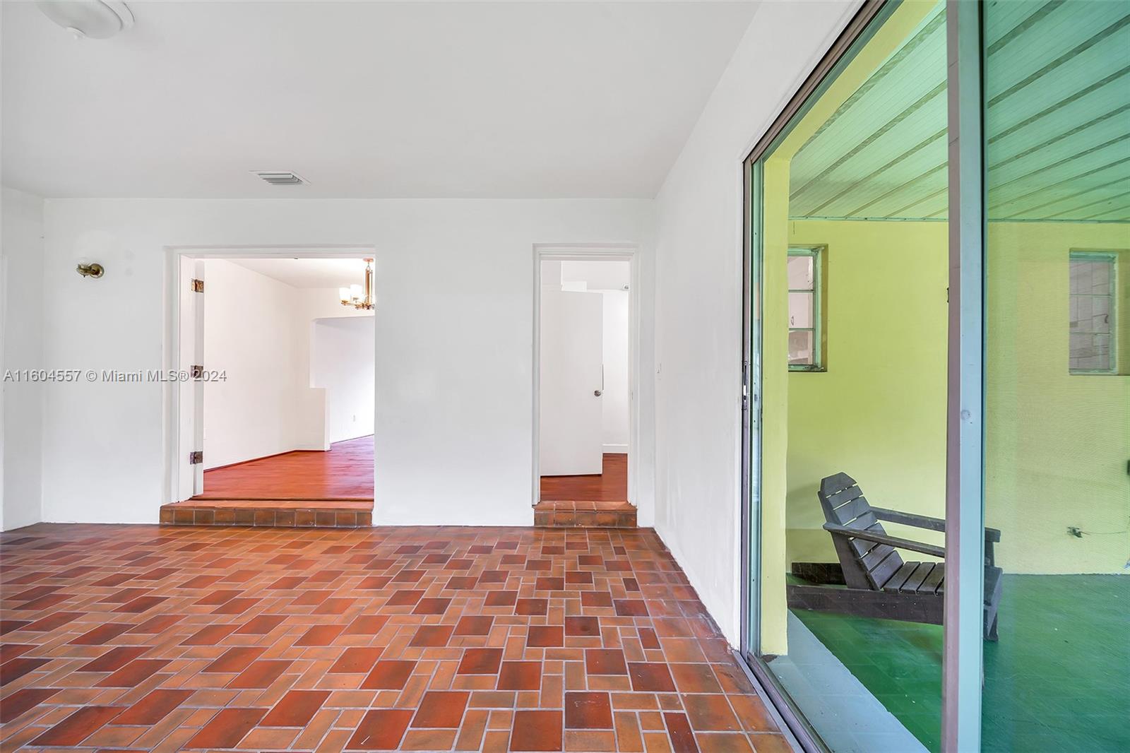 GRIFFING BISCAYNE PARK ES - Residential