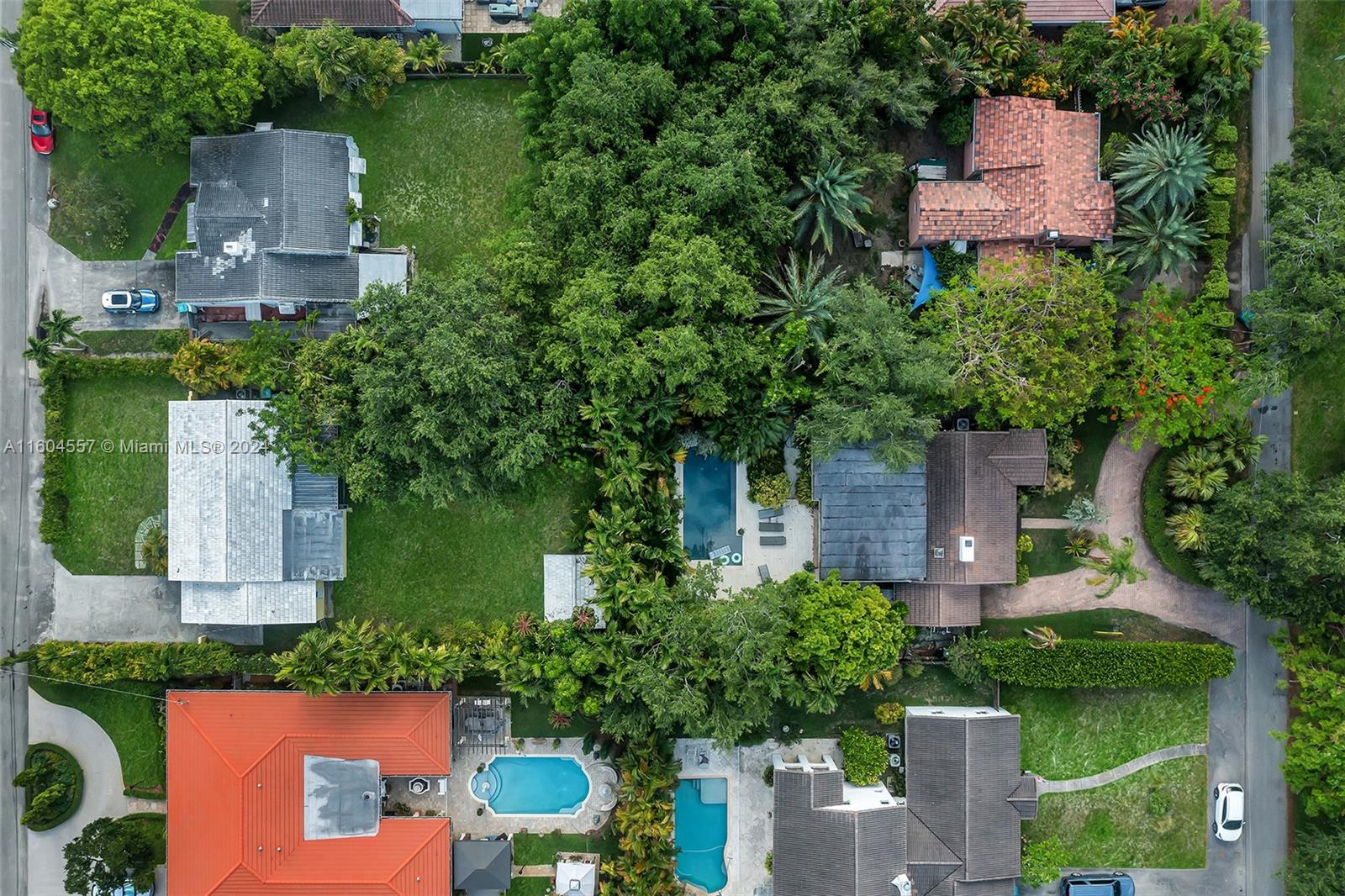 GRIFFING BISCAYNE PARK ES - Residential