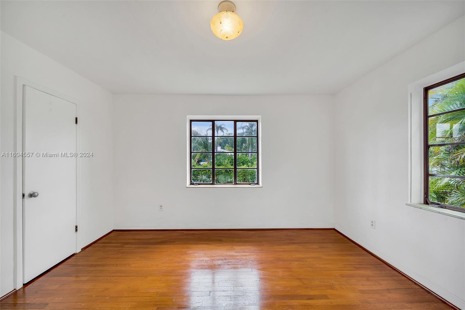 GRIFFING BISCAYNE PARK ES - Residential