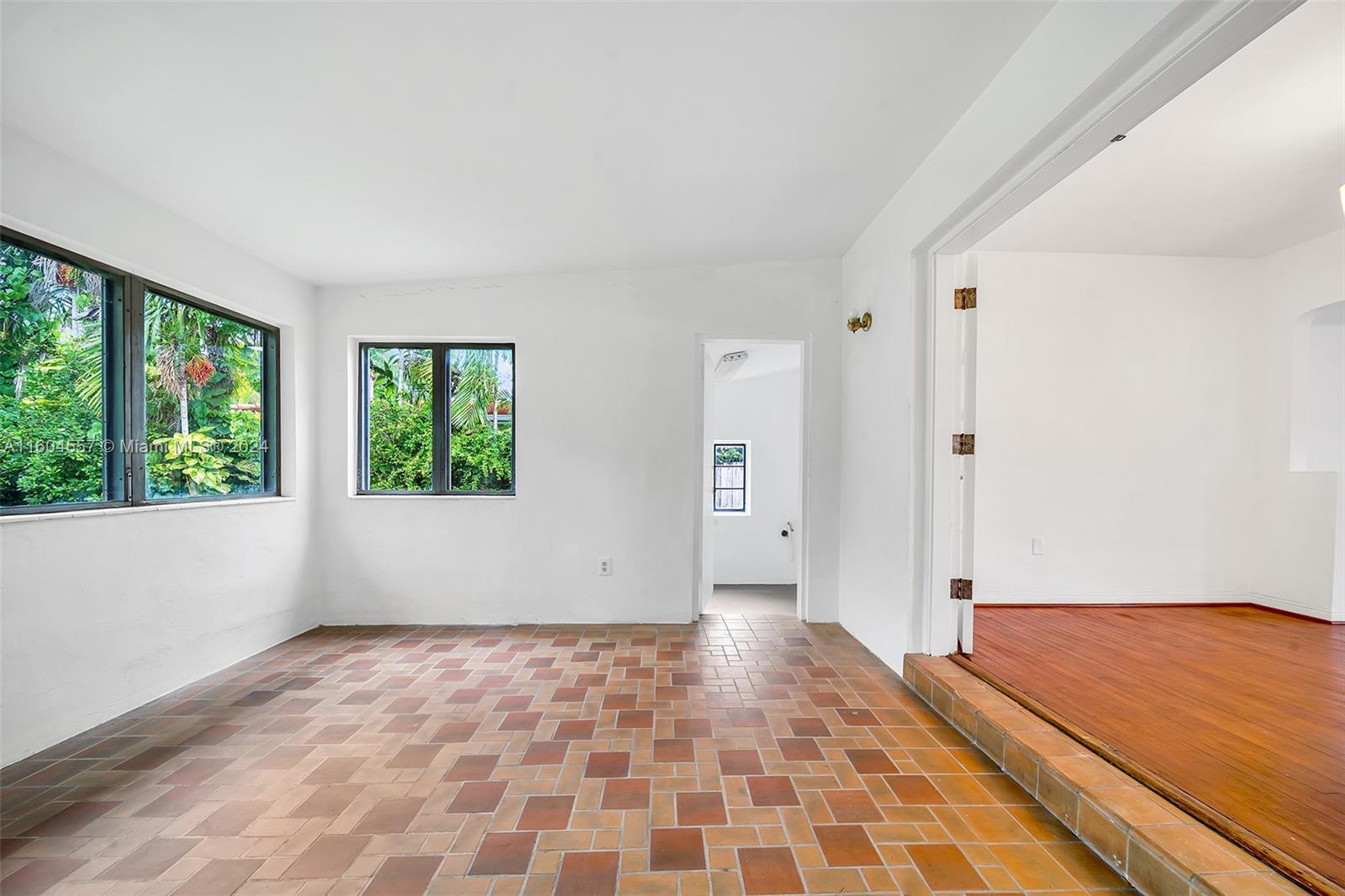 GRIFFING BISCAYNE PARK ES - Residential