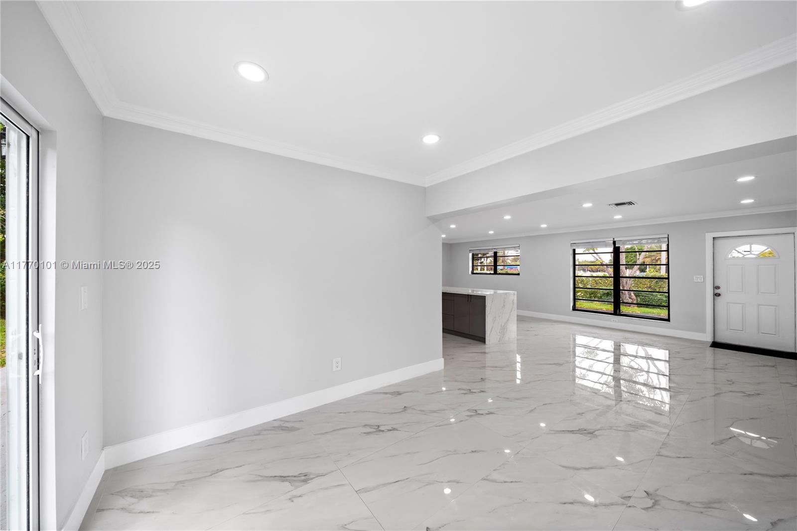 HIGHLAND MANOR SEC 3 - Residential