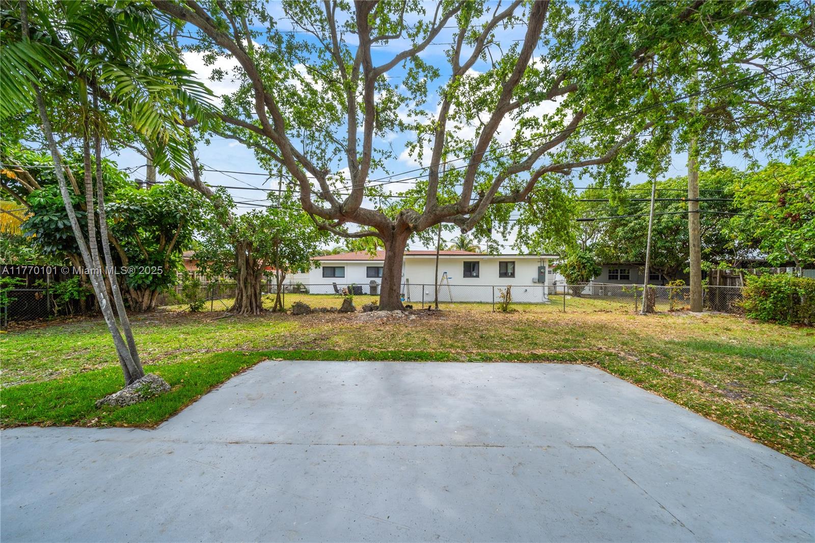 HIGHLAND MANOR SEC 3 - Residential