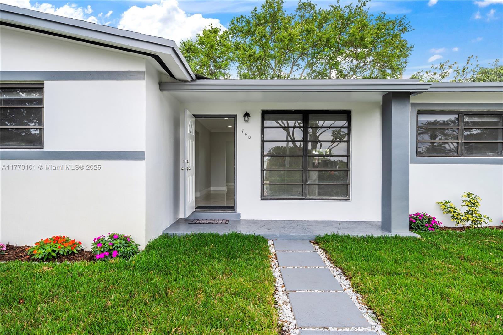 HIGHLAND MANOR SEC 3 - Residential