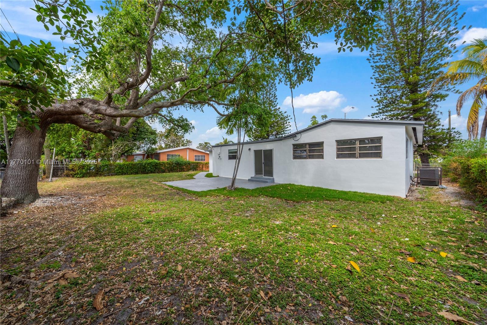 HIGHLAND MANOR SEC 3 - Residential
