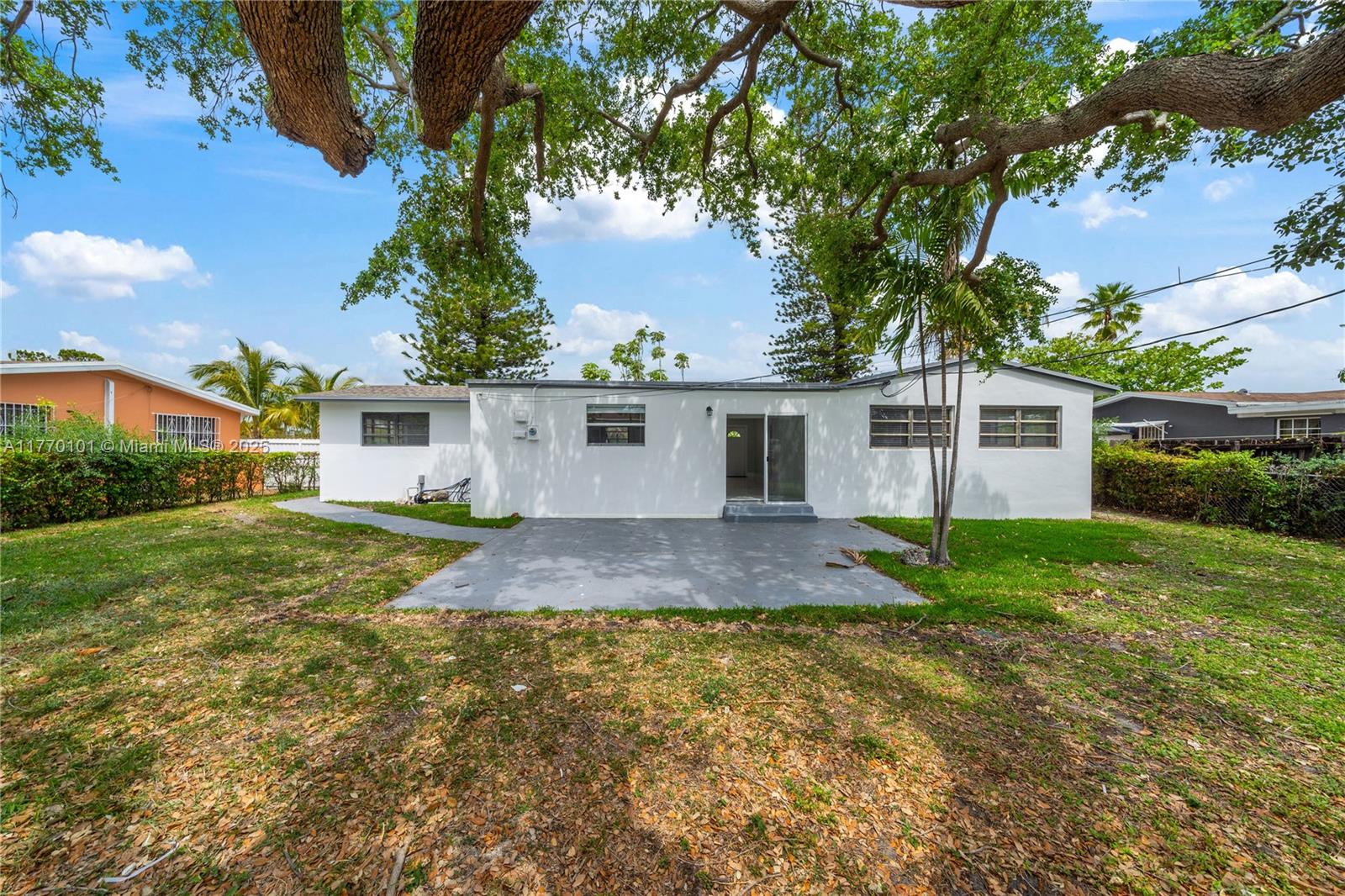 HIGHLAND MANOR SEC 3 - Residential