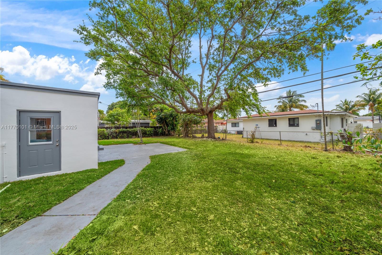 HIGHLAND MANOR SEC 3 - Residential