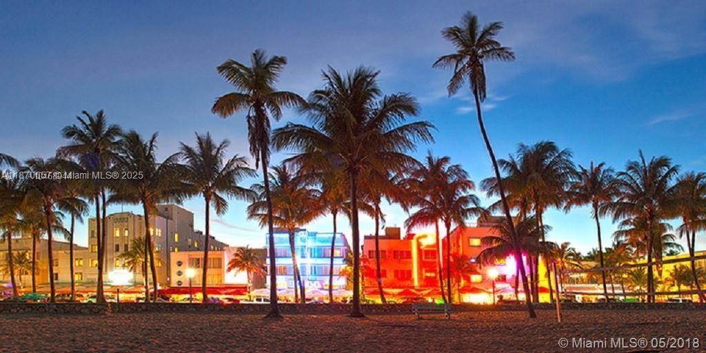 MIRADOR 1000 CONDO - Residential