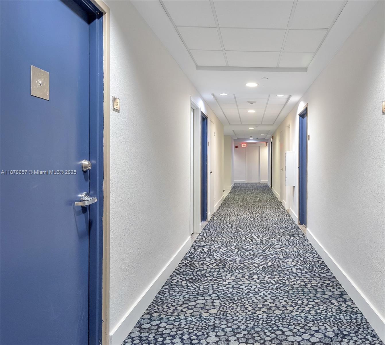 MIRADOR 1000 CONDO - Residential