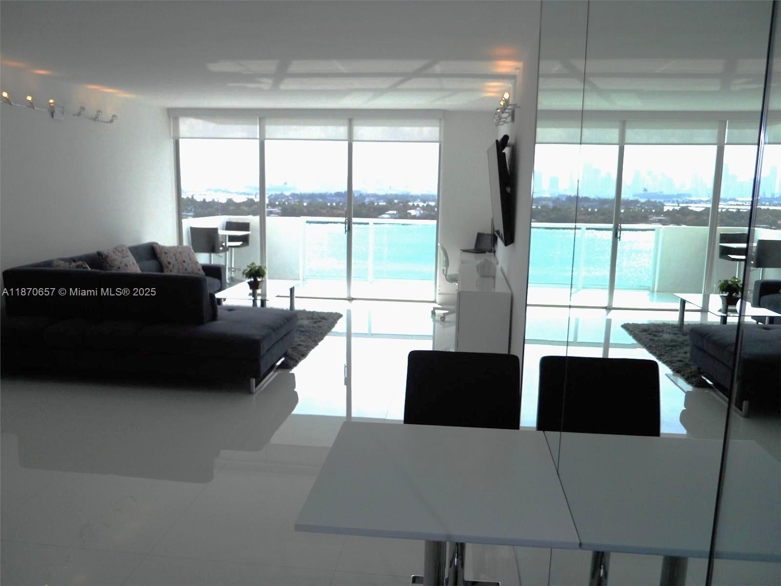MIRADOR 1000 CONDO - Residential