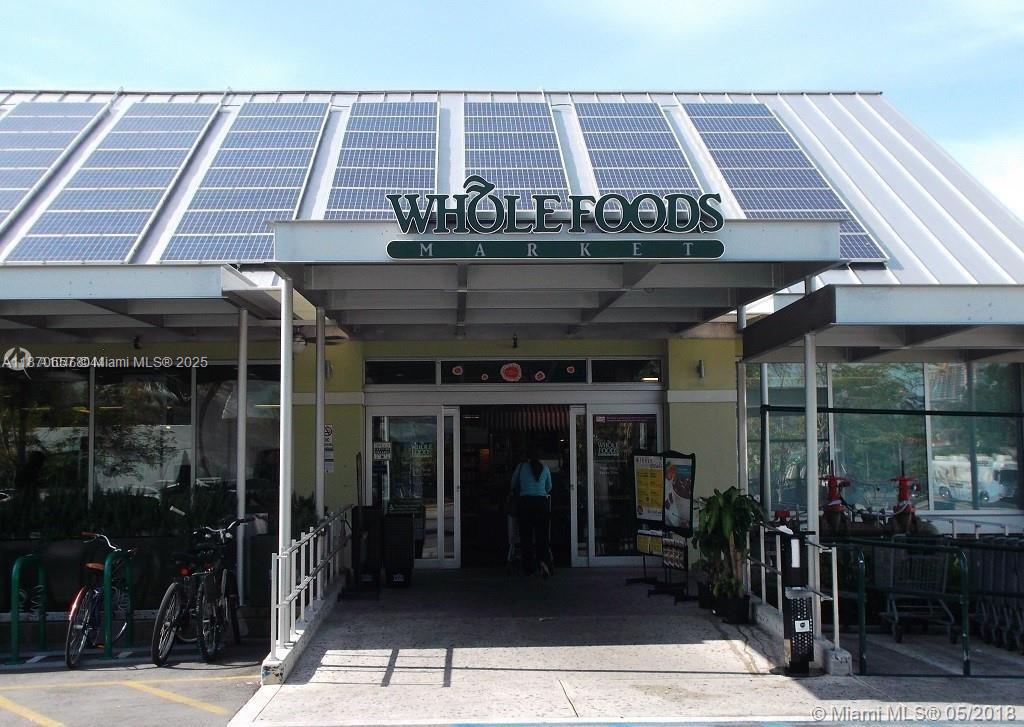 MIRADOR 1000 CONDO - Residential