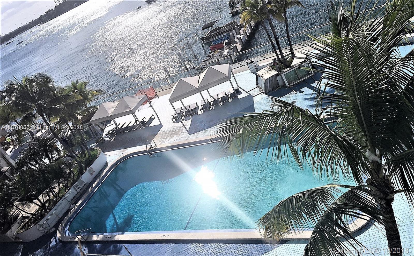 MIRADOR 1000 CONDO - Residential