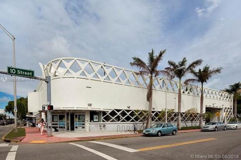 MIRADOR 1000 CONDO - Residential