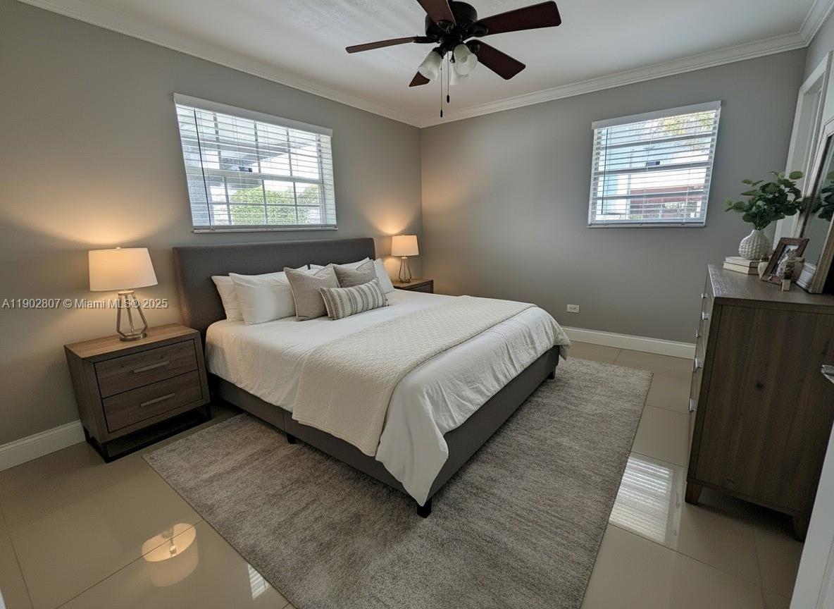 BOULEVARD HEIGHTS SEC TEN - Residential Lease