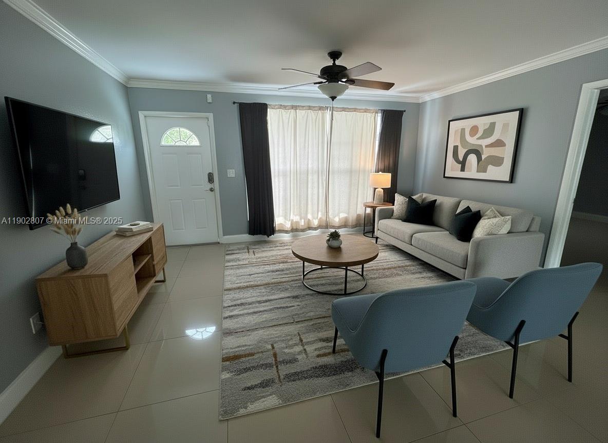 BOULEVARD HEIGHTS SEC TEN - Residential Lease