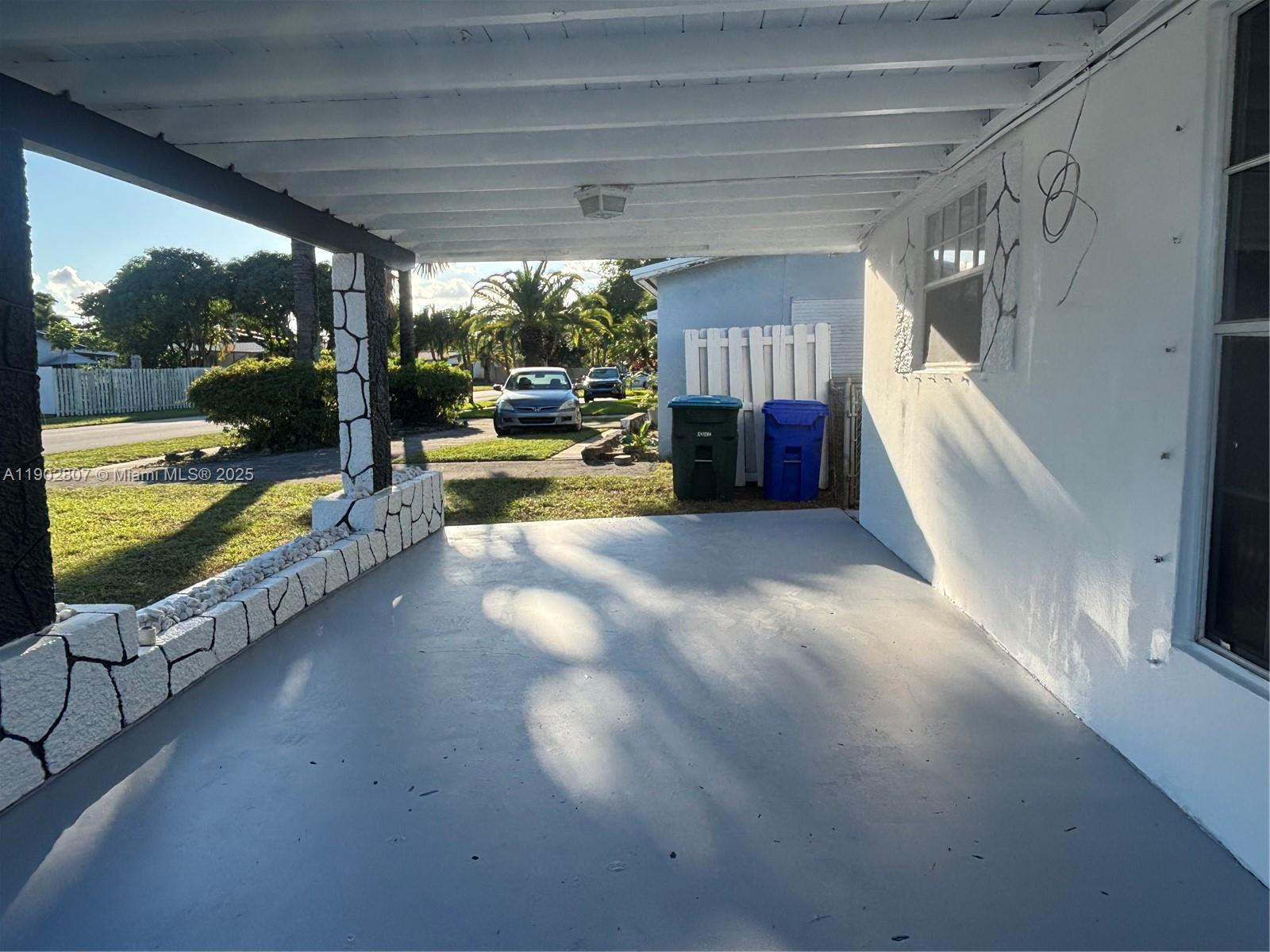 BOULEVARD HEIGHTS SEC TEN - Residential Lease