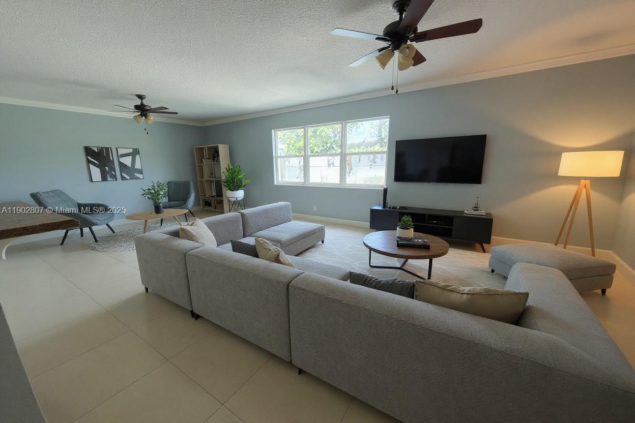 BOULEVARD HEIGHTS SEC TEN - Residential Lease