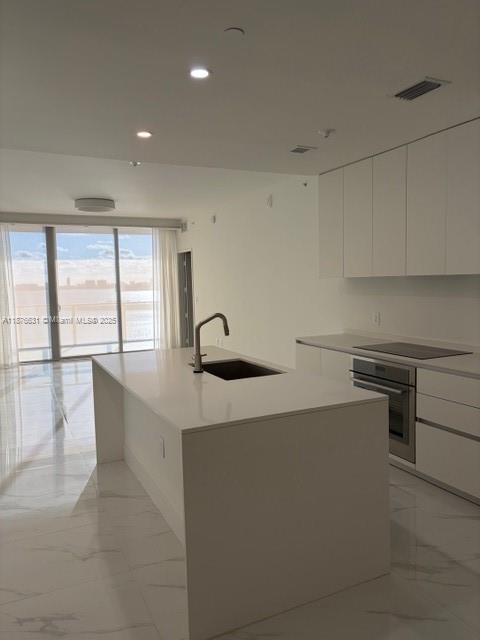 Aria Reserve Miami - Residential Lease