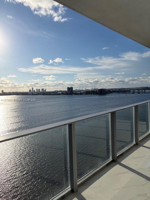 Aria Reserve Miami - Residential Lease