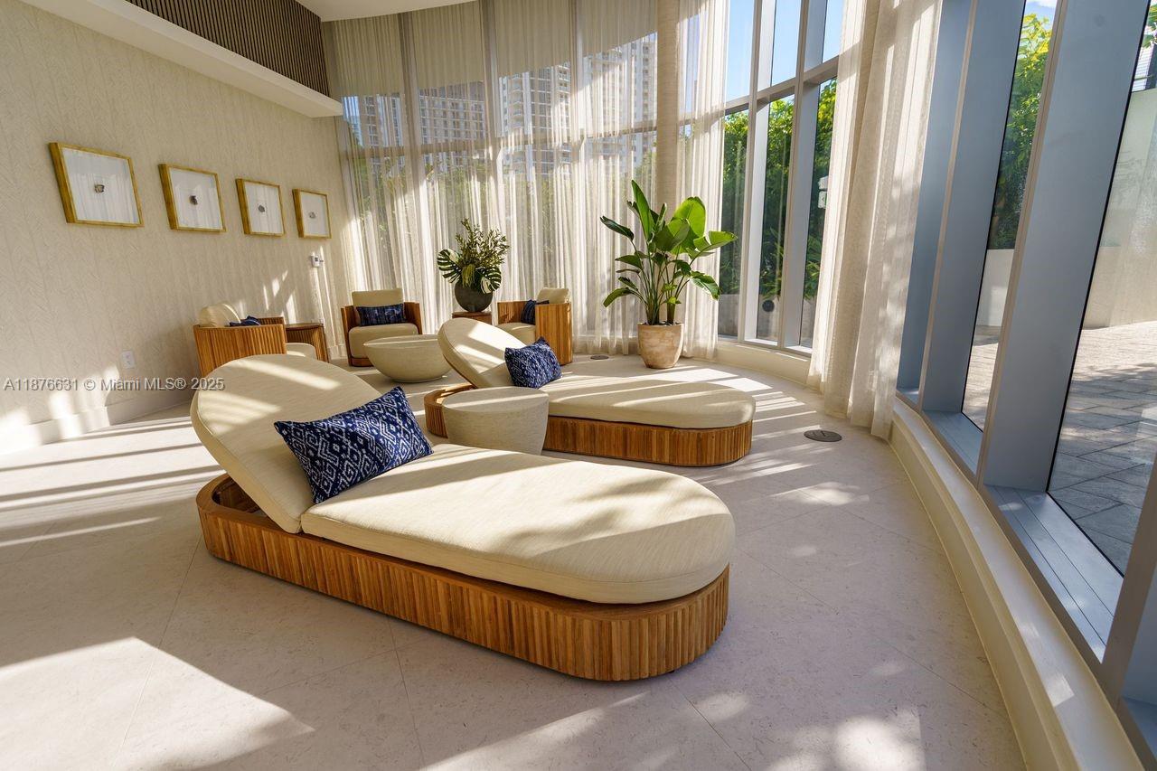 Aria Reserve Miami - Residential Lease