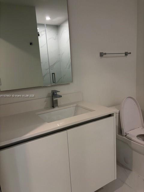 Aria Reserve Miami - Residential Lease