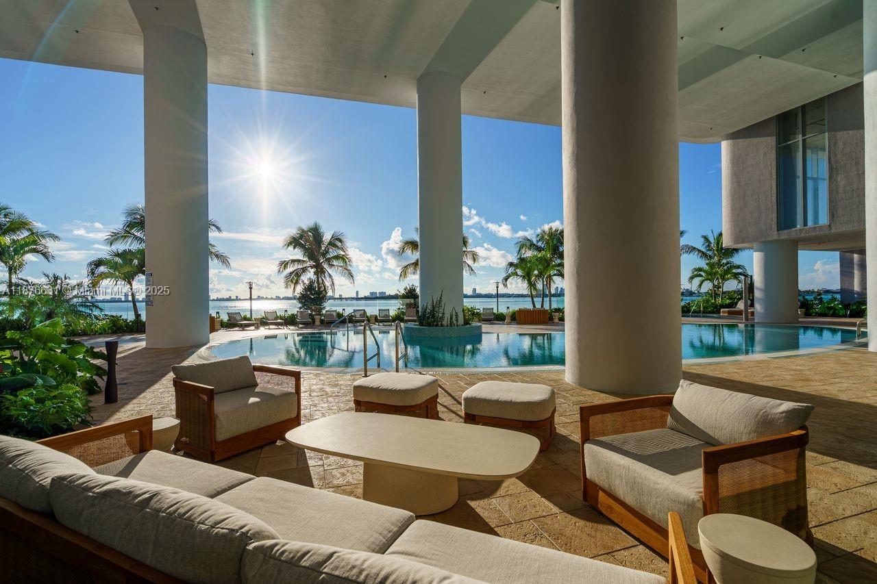 Aria Reserve Miami - Residential Lease