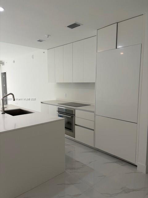 Aria Reserve Miami - Residential Lease