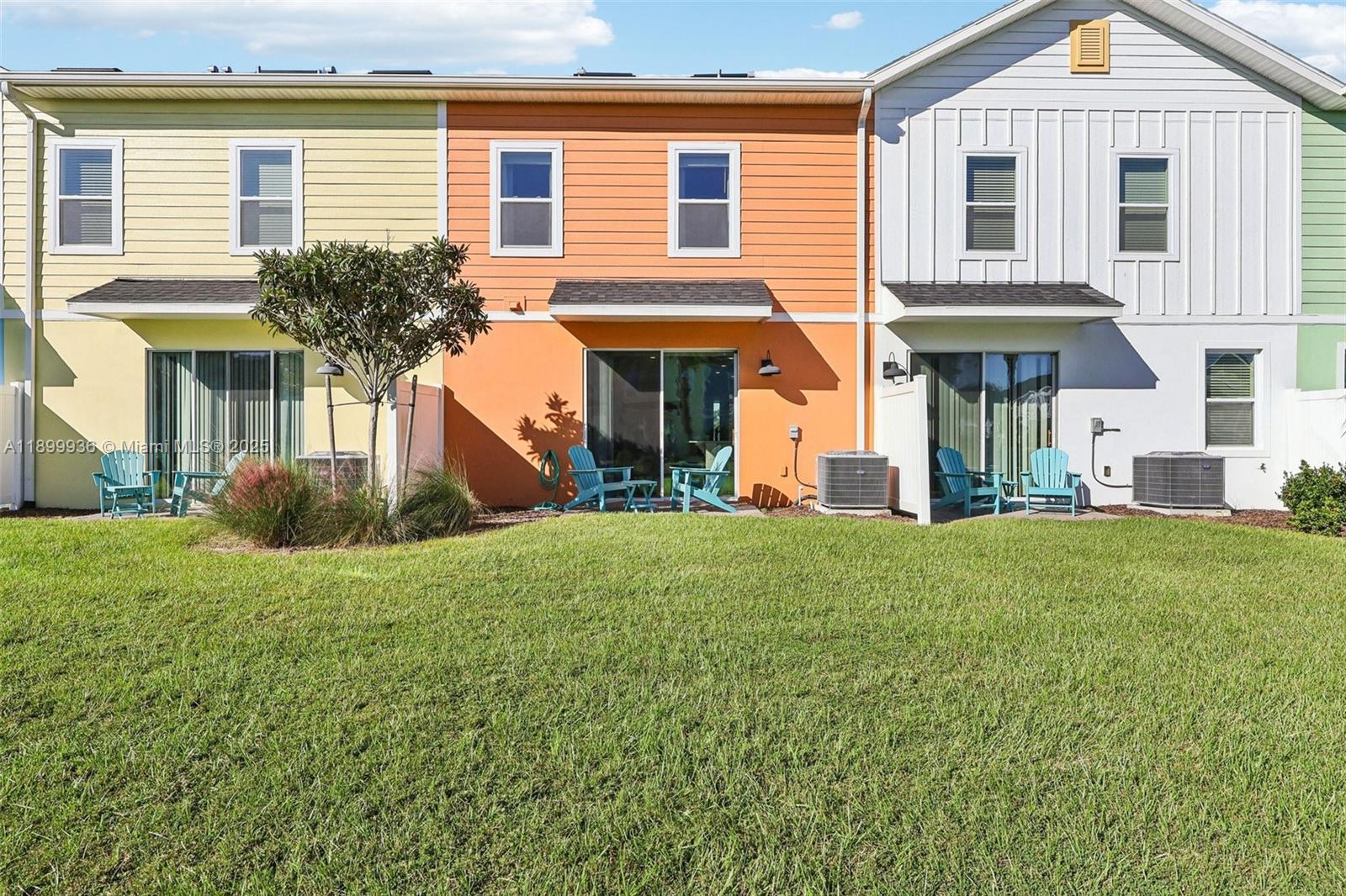 Rolling Oaks - Residential