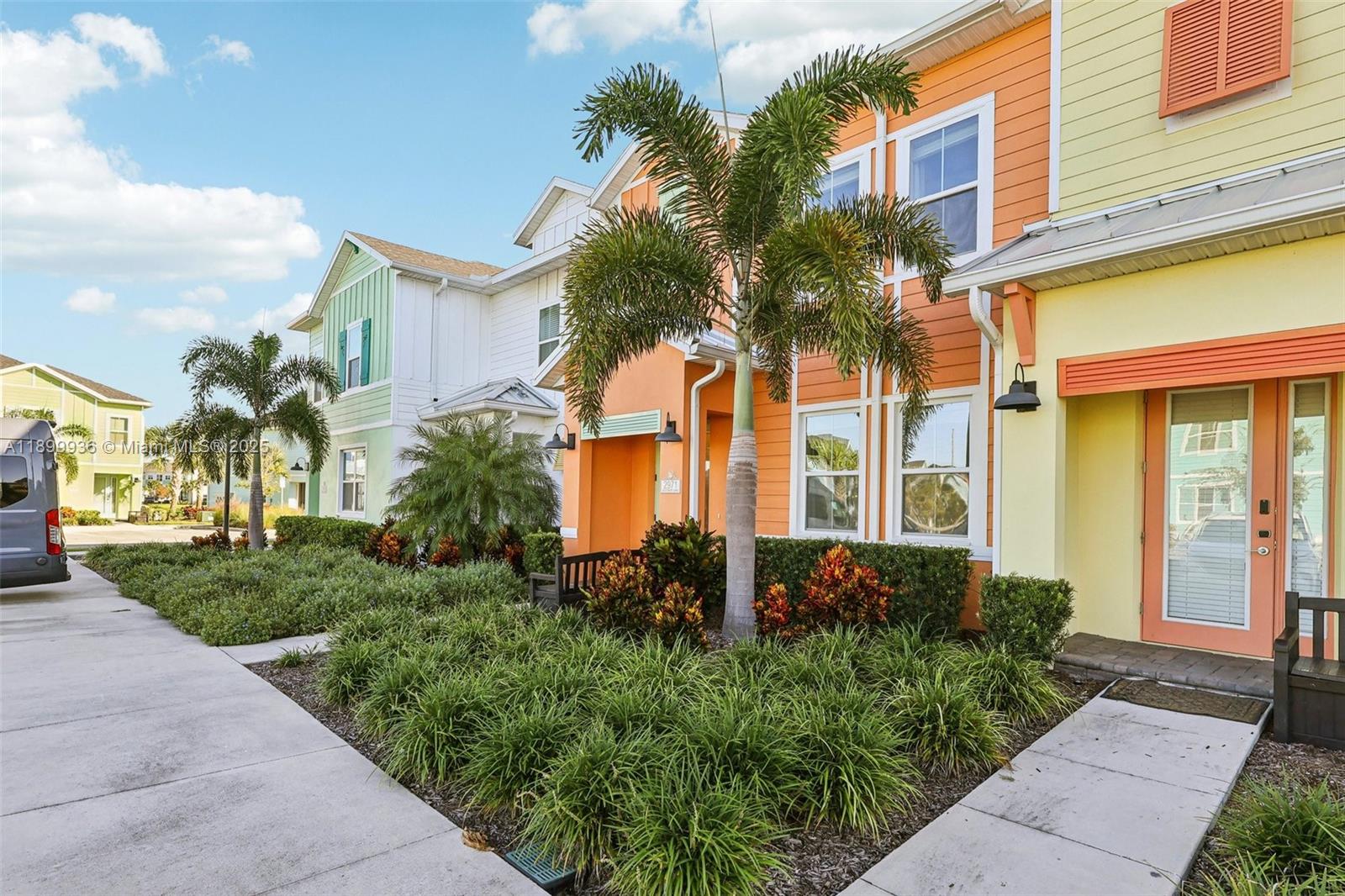 Rolling Oaks - Residential