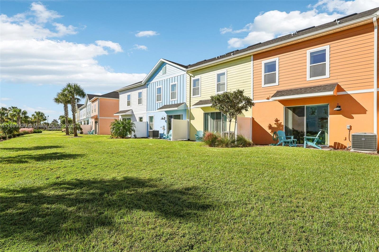 Rolling Oaks - Residential