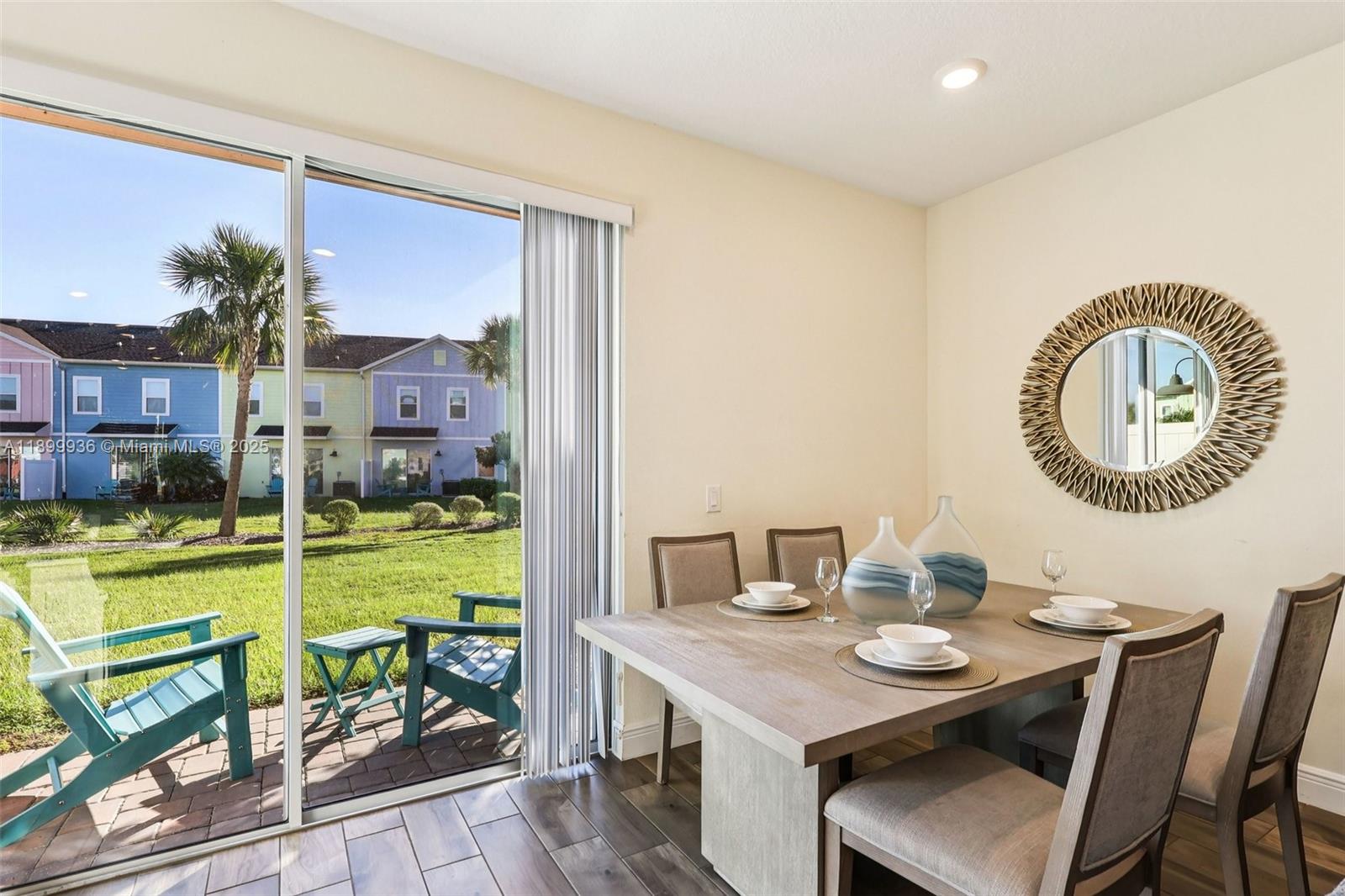 Rolling Oaks - Residential