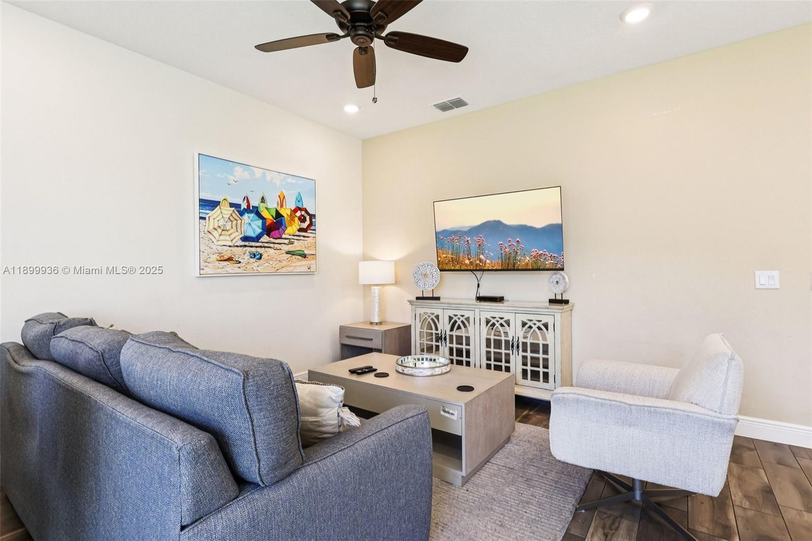 Rolling Oaks - Residential