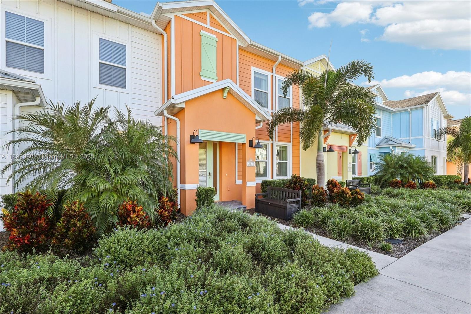 Rolling Oaks - Residential